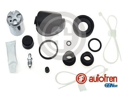 Repair Kit, brake caliper